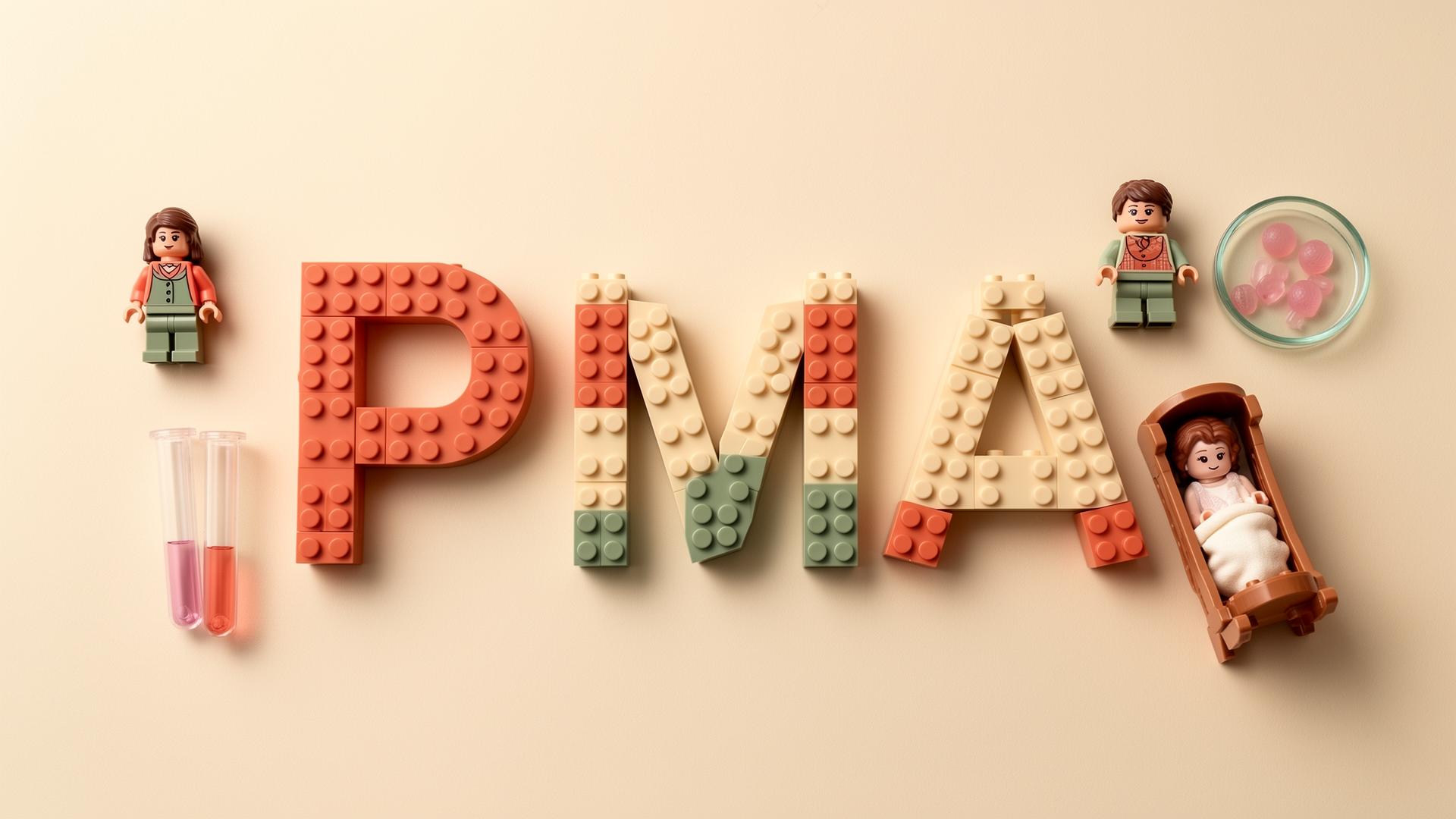 Pma Base Ovocyt. - Fertilité, PMA et santé gynécologique